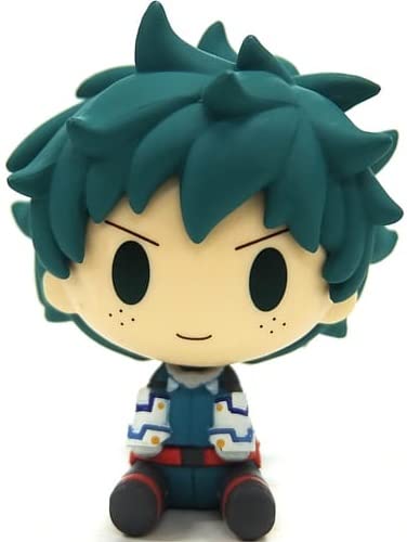 一番くじ 僕のヒーローアカデミア Fight On! G賞 ちょこのっこフィギュア 【緑谷出久】 単品