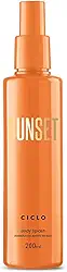 Ciclo Cosméticos BODY SPLASH CICLO SUNSET 200ML Laranja Vegano Sem Crueldade