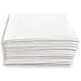 Eco Salon & Spa Towels, Disposable Biodegradable Bamboo Fiber, 50 Count Large 30