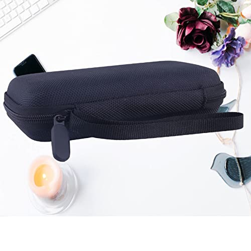 WERJIA Hard Carrying Case Compatible with Sony NW-ZX700 NW-ZX706 NW-ZX707 Walkman (CASE ONLY) (For NW-ZX700 Case)