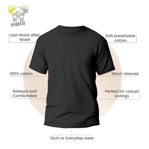 Rap Artist T-Shirt Hussle in Gold Cotton Unisex Crew Neck Top4