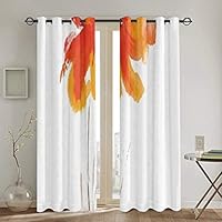 Amazon｜DAOLOWE 遮光カーテン 2枚セット,レゲエラスタライオン