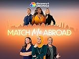 Match Me Abroad - Partnersuche im Ausland