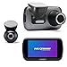 Produktbild Nextbase 622GW Dashcam Auto vorne hinten- 4K/30fps UHD Aufzeichnung 280° / 360 Weitwinkel Super Slow Motion @ 120fps- 1080p Hinten, Schlecht  Wetter  Modus, 10Hz GPS WHAT3WORDS, WiFi for App