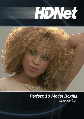 Amazon.com: Perfect 10 Model Boxing, Episode 104 : Kristin `Bare ...