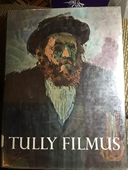 Hardcover TULLY FILMUS Book