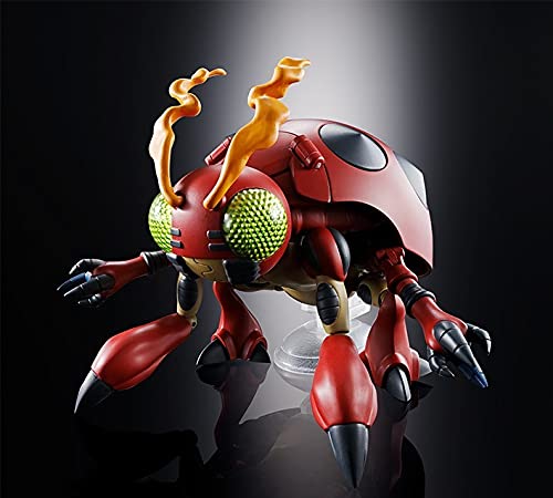 Amazon | 超進化魂06 アトラーカブテリモン 「デジタルモンスター