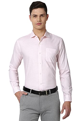 Image of Peter England Men's Regular Blazer
