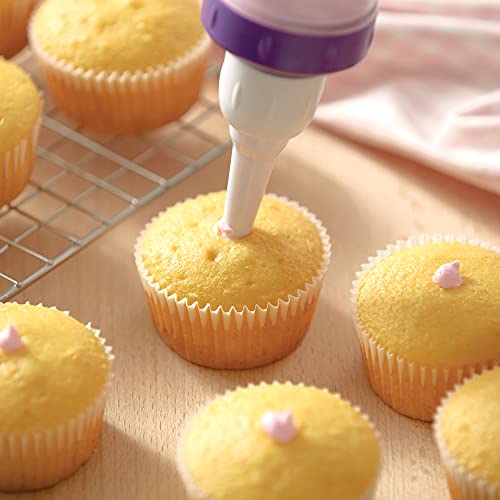 Wilton Dessert Decorator Plus Cake Decorating Tool And Cake Icing Tool #TOP7