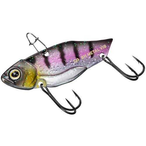 ダイワ(DAIWA) BHメタルバイブ 3.5g チギルのサムネイル