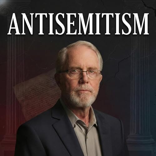 Antisemitism: The Cancer Spreading in America