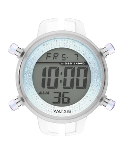 Watx Watxandco Reloj Mujer Digital Cuarzo con Correa de RWA1129