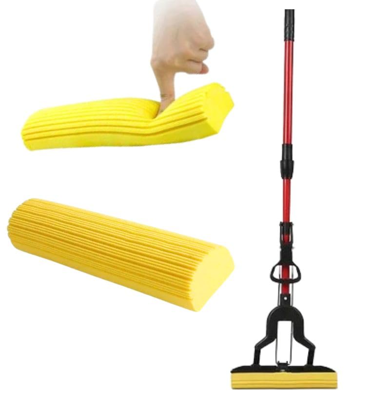 See full amazon price history chart for Pack of 2 Butterfly mop Cleaning Refill Spong Head Water Absorbent mop Head Replacement Refill (only Head Refill ) not Stick Pack of 2 Butterfly mop Cleaning Refill Spong Head Water Absorbent mop Head Replacement Refill (only Head Refill ) not Stick (B0DGFVVC9S) Amazon Price History, Amazon Price Tracker