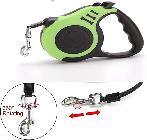 Guinzaglio per Cani Taglia Medio