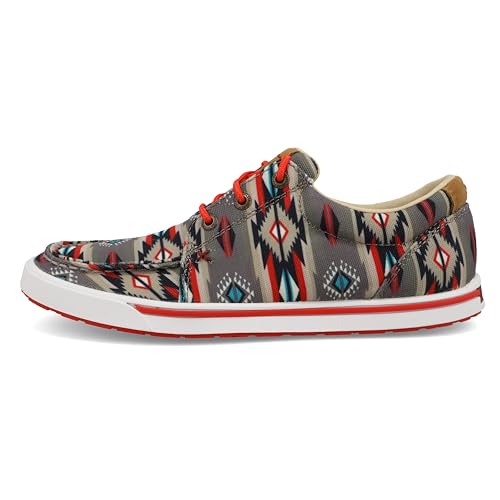 Image of Twisted X Women's Kicks Low Top Sneakers