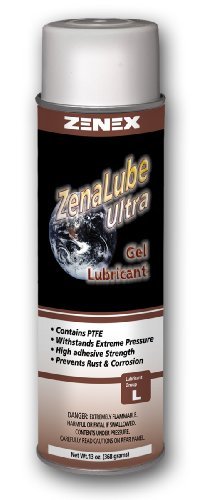 penetrating gel lubricant with ptfe Tuf Gel Waterproof Lubricant main image 1
