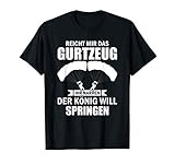 Perfekte Geschenkidee für Skydive Fans! Größen für Herren Männer und Damen Frauen verfügbar. Für alle die Skydiving lieben und jeden Fallschirmsprung, egal ob als Tandemsprung oder Solosprung durchziehen.