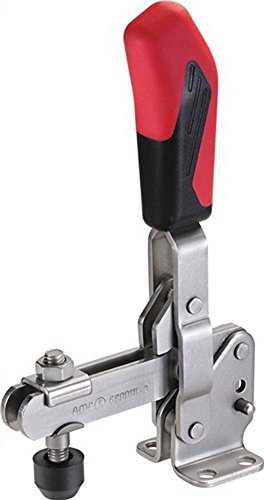 Senkrechtspanner 6800NI Größe 4 Edel