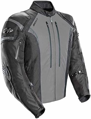 メンズウェア Rocket Joe Rocket Jaqueta masculina Atomic 5.0 Textile para motociclista