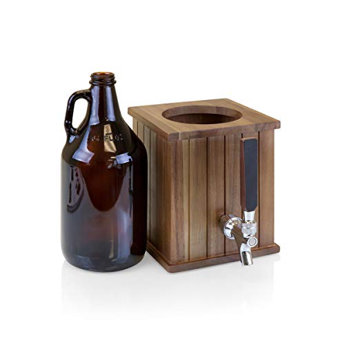 LEGACY - a Picnic Time Brand 606-85-512-000-0 Growler Tap