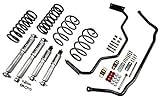 Belltech 1733 Muscle Car Performance Kit