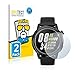 BROTECT Protector Pantalla Completa Compatible con Coros Apex (46 mm) (2 Unidades) 3D Curvo