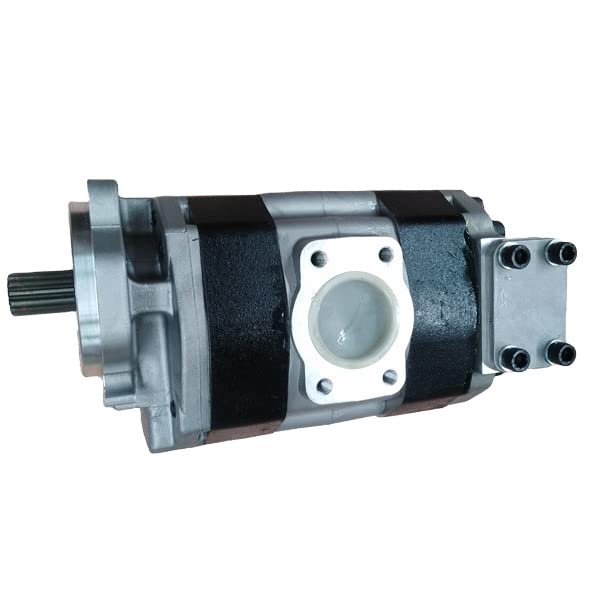 Amazon.com: Hydraulic Gear Pump 44083-61150 for Kawasaki