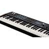 Arturia KeyLab 88 mk3 88 مفتاح تحكم لوحة المفاتيح المشحونة - أسود