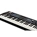 Arturia KeyLab 88 mk3 88-key Weighted Hammer-action Keyboard Controller - Black