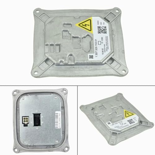 Ballast xénon adaptatif Jeep Cherokee KL module phare stable
