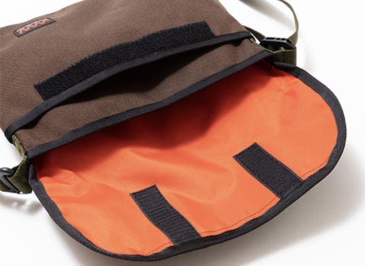 アクセサリー JINDAIJI MOUNTAIN WORKS Ramblin Bag JINDAIJI MOUNTAIN WORKS Ramblin' Bag exclusive ver. - TACOMA