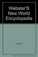 Webster's New World Encyclopedia 013947482X Book Cover