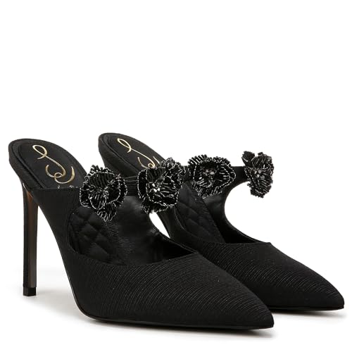 Mules Sam Edelman Amelie : finis les maux de pieds avec ces chaussures légères