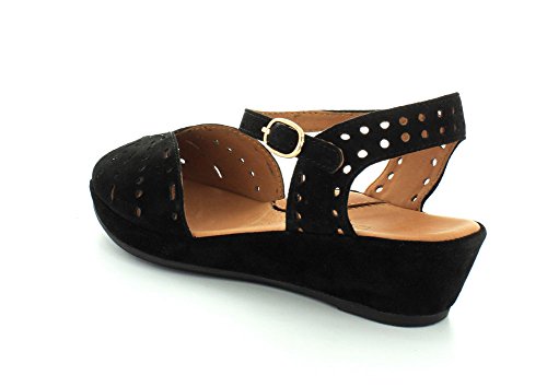 L'Amour des Pieds Womens Wedge Heels3