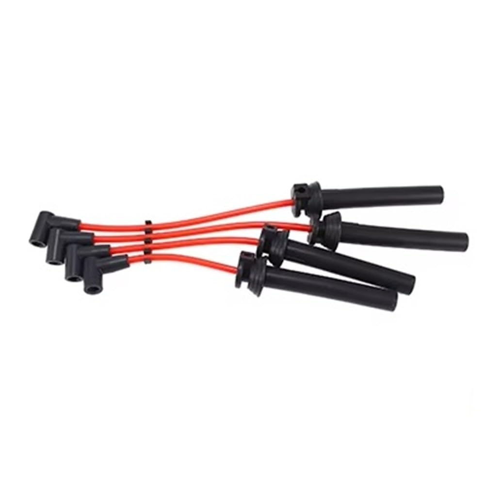 Cable de encendido para Mini Cooper 1.6L L4 de 2002 a 2007 8