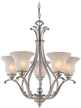 Monrovia 5 Light Chandelier
