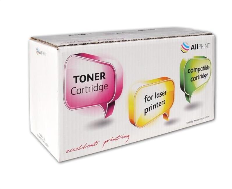 Xerox kompat.Toner Brother TN1030 ?ernĂ˝ 1000str