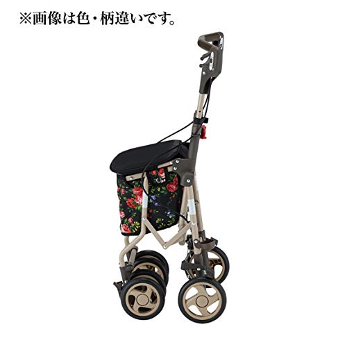 Amazon|【フランスベッド正規品】 シルバーカー チェック柄 Amazon|【フランスベッド正規品】 シルバーカー チェック柄