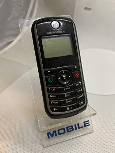 Preisvergleich Produktbild Motorola C118, Handy