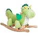 Happy Trails Rocking Dagwood Dragon