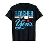 Photo Gallery teacher of the year - men women teacher teaching maglietta Photo Gallery teacher of the year - men women teacher teaching maglietta