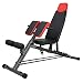 Finer Form Multi-Functional FID Weight Bench for Full All-in-One Body ...