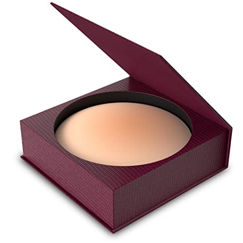 Go Nipless Pasties For Women - Reusable Silicone Nipple Covers, Breast Petals For Women, Nipple Pasties