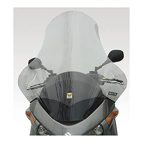 Parabrisas Isotta con fijaciones sc2423 Suzuki Burgman 125/200 K7