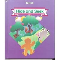 Hide and Seek 0673726525 Book Cover