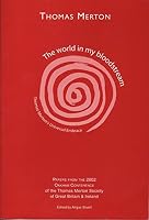 The World in My Bloodstream 1902093089 Book Cover