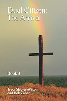 Paperback Dual Citizen: The Arrival Book