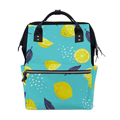 Unicorn Star Constellation Bag Mochila de gran capacidad, multifunción, bolsa de viaje para mamá y mujer, Multi5, Unitalla