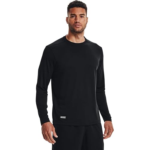 Under Armour Men's Tactical Tech Long-Sleeve Shirt