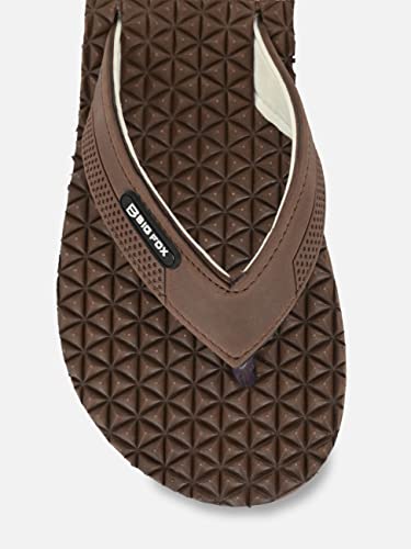 Image of Big Fox Mens Extra Soft Slippers
